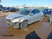 ✅ 2010 Honda Accord LX • VIN: 1HGCP2F38AA187670 • Lot: 43692033. Listed on IAAI with 245,825 mi. Free auction sales archive from the USA and detailed vehicle history report at DreamBid. Image 2.