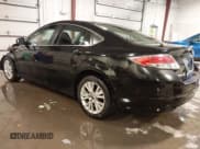 ✅ 2010 Mazda 6 i Touring • VIN: 1YVHZ8CH0A5M09722 • Lot: 43815621. Listed on IAAI with 173,693 mi. Free auction sales archive from the USA and detailed vehicle history report at DreamBid. Image 3.