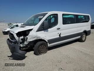 ✅ 2015 Ford Transit XL • VIN: 1FBZX2ZM4FKA72163 • Lot: 80994234. Wystawiony na Copart z przebiegiem Nie podano. Bezpłatny archiwum sprzedaży aukcyjnych z USA i szczegółowy raport historii pojazdu na DreamBid. Zdjęcie 1.