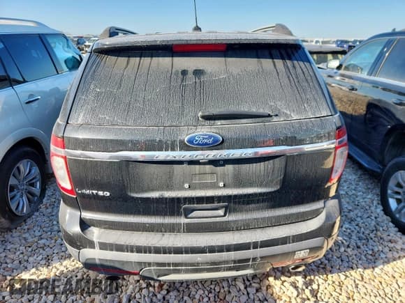✅ 2011 Ford Explorer Limited • VIN: 1FMHK7F81BGA19052 • Лот: 82717535. Опубликован ранее на Copart с пробегом Не указан. Бесплатный доступ к архиву аукционных продаж из США и подробный отчёт об истории автомобиля на DreamBid. Изображение 6.