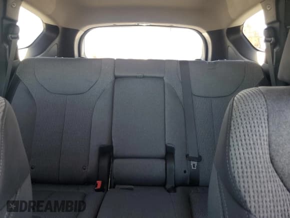 ✅ 2021 Hyundai Santa Fe Blue • VIN: KM8S2DA16MU008325 • Lot: 77425294. Wystawiony na Copart z przebiegiem 15 266 mil. Bezpłatny archiwum sprzedaży aukcyjnych z USA i szczegółowy raport historii pojazdu na DreamBid. Zdjęcie 10.