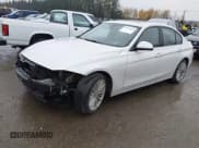 ✅ 2013 BMW 3 Series 328i xDrive • VIN: WBA3B5G52DNS00373 • Лот: 43797030. Опубликован ранее на IAAI с пробегом 90 832 миль. Бесплатный доступ к архиву аукционных продаж из США и подробный отчёт об истории автомобиля на DreamBid. Изображение 18.