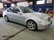 ✅ 2006 Mercedes-Benz E 350 • VIN: WDBUF87J46X205137 • Лот: 69729125. Опубликован ранее на Copart с пробегом 150 342 миль. Бесплатный доступ к архиву аукционных продаж из США и подробный отчёт об истории автомобиля на DreamBid. Изображение 4.