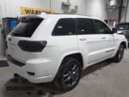 ✅ 2021 Jeep Grand Cherokee Limited • VIN: 1C4RJFBG1MC856431 • Лот: 43133253. Опубликован ранее на IAAI с пробегом 25 088 миль. Бесплатный доступ к архиву аукционных продаж из США и подробный отчёт об истории автомобиля на DreamBid. Изображение 4.