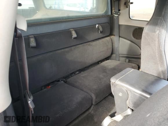 ✅ 2004 Dodge Dakota SLT • VIN: 1D7HG42N74S687010 • Lot: 46984265. Wystawiony na Copart z przebiegiem 249 297 mil. Bezpłatny archiwum sprzedaży aukcyjnych z USA i szczegółowy raport historii pojazdu na DreamBid. Zdjęcie 10.