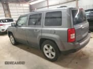 ✅ 2011 Jeep Patriot Latitude X • VIN: 1J4NF4GB7BD196687 • Lot: 50534765. Wystawiony na Copart z przebiegiem 144 339 mil. Bezpłatny archiwum sprzedaży aukcyjnych z USA i szczegółowy raport historii pojazdu na DreamBid. Zdjęcie 2.