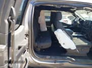 ✅ 2023 Ford F-150 XL • VIN: 1FTFX1E53PKF70086 • Lot: 41753847. Wystawiony na IAAI z przebiegiem 29 068 mil. Bezpłatny archiwum sprzedaży aukcyjnych z USA i szczegółowy raport historii pojazdu na DreamBid. Zdjęcie 8.