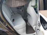 ✅ 2024 Mercedes-Benz EQE 350+ • VIN: 4JGGM2BBXRA054731 • Lot: 43495867. Listed on IAAI with 8,424 mi. Free auction sales archive from the USA and detailed vehicle history report at DreamBid. Image 8.