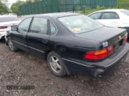 ✅ 1998 Toyota Avalon XL • VIN: 4T1BF18B4WU268808 • Lot: 42422747. Wystawiony na IAAI z przebiegiem 131 376 mil. Bezpłatny archiwum sprzedaży aukcyjnych z USA i szczegółowy raport historii pojazdu na DreamBid. Zdjęcie 3.