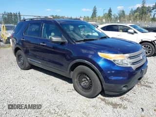 2011 Ford Explorer z VIN 1FMHK8B84BGA66622, wystawiony jako IAAI lot #43042241 z przebiegiem 143 785 mil mil oraz . Historia ofert i sprzedaży dostępna na DreamBid. Obrazek 1.