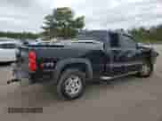 2007 Chevrolet Silverado 1500 with VIN 2GCEK19Z471107347, listed as a Copart auction lot 85774164 with 270,811 mi miles and Salvage title. Bid and sale history available at DreamBid. Image 3.