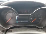 ✅ 2020 Chevrolet Impala Premier • VIN: 1G1105S3XLU108432 • Лот: 55192294. Опубликован ранее на Copart с пробегом 87 214 миль. Бесплатный доступ к архиву аукционных продаж из США и подробный отчёт об истории автомобиля на DreamBid. Изображение 9.