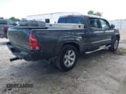 ✅ 2011 Toyota Tacoma • VIN: 3TMMU4FNXBM028193 • Лот: 42610036. Опубликован ранее на IAAI с пробегом 262 418 миль. Бесплатный доступ к архиву аукционных продаж из США и подробный отчёт об истории автомобиля на DreamBid. Изображение 4.