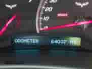 2006 Chevrolet Corvette with VIN 1G1YY36U665108067, listed as a IAAI auction lot 43535782 with 64,007 mi miles and . Bid and sale history available at DreamBid. Image 16.