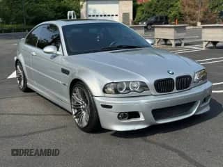 2002 BMW 3 Series M3 с VIN WBSBL934X2JR16192, выставлен на аукционе Copart как лот 80786585 с пробегом 180 398 миль миль и Чистый • Clean title. История ставок и продаж доступна на DreamBid. Изображение 1.