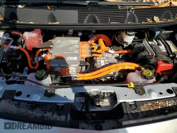 2023 Chevrolet Bolt EV 2LT с VIN 1G1FX6S0XP4159108, выставлен на аукционе Copart как лот 71795953 с пробегом 5 262 миль миль и . История ставок и продаж доступна на DreamBid. Изображение 11.