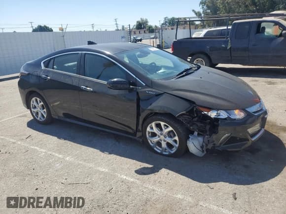 ✅ 2016 Chevrolet Volt Premier • VIN: 1G1RD6S56GU133039 • Lot: 67295004. Wystawiony na Copart z przebiegiem 187 586 mil. Bezpłatny archiwum sprzedaży aukcyjnych z USA i szczegółowy raport historii pojazdu na DreamBid. Zdjęcie 4.