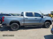 ✅ 2019 Chevrolet Silverado 1500 LT Trail Boss • VIN: 3GCPYFED3KG218678 • Лот: 42990204. Опубликован ранее на IAAI с пробегом 104 834 миль. Бесплатный доступ к архиву аукционных продаж из США и подробный отчёт об истории автомобиля на DreamBid. Изображение 13.
