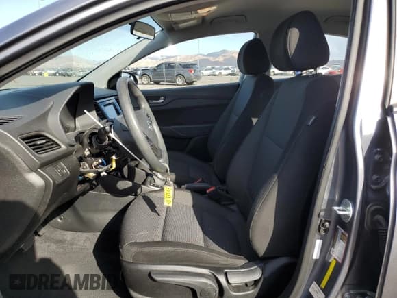 ✅ 2019 Hyundai Accent SE • VIN: 3KPC24A37KE073478 • Лот: 74725134. Опубликован ранее на Copart с пробегом 30 184 миль. Бесплатный доступ к архиву аукционных продаж из США и подробный отчёт об истории автомобиля на DreamBid. Изображение 7.