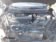 ✅ 2017 Nissan Rogue SV • VIN: JN8AT2MT3HW143422 • Lot: 43138334. Listed on IAAI with 149,953 mi. Free auction sales archive from the USA and detailed vehicle history report at DreamBid. Image 10.