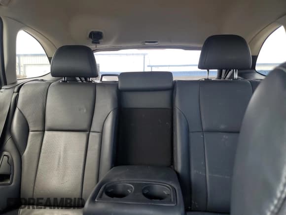 ✅ 2021 Subaru Outback Limited • VIN: 4S4BTANC0M3108109 • Лот: 53995765. Опубликован ранее на Copart с пробегом 111 166 миль. Бесплатный доступ к архиву аукционных продаж из США и подробный отчёт об истории автомобиля на DreamBid. Изображение 10.