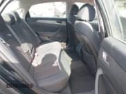 ✅ 2018 Hyundai Sonata SEL • VIN: 5NPE34AF4JH628879 • Lot: 43702428. Listed on IAAI with 121,063 mi. Free auction sales archive from the USA and detailed vehicle history report at DreamBid. Image 8.