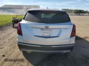 ✅ 2020 Cadillac XT5 Premium Luxury AWD • VIN: 1GYKNDRS2LZ199245 • Lot: 87000525. Wystawiony na Copart z przebiegiem 49 917 mil. Bezpłatny archiwum sprzedaży aukcyjnych z USA i szczegółowy raport historii pojazdu na DreamBid. Zdjęcie 6.