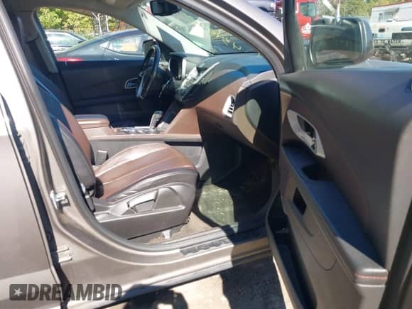 2010 Chevrolet Equinox 2LT with VIN 2CNALPEW1A6309319, listed as a IAAI auction lot 43404297 with 206,413 mi miles and . Bid and sale history available at DreamBid. Image 5.