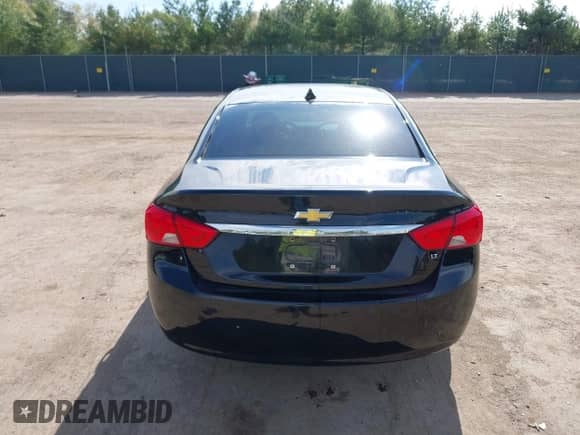 2014 Chevrolet Impala LT z VIN 1G1125S32EU152096, wystawiony jako IAAI lot #43431111 z przebiegiem 122 494 mil mil oraz . Historia ofert i sprzedaży dostępna na DreamBid. Obrazek 16.