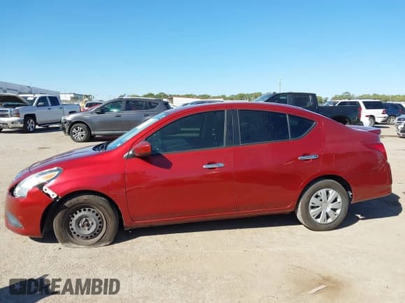 ✅ 2018 Nissan Versa SV • VIN: 3N1CN7AP2JL873727 • Лот: 43497897. Опубликован ранее на IAAI с пробегом 102 426 миль. Бесплатный доступ к архиву аукционных продаж из США и подробный отчёт об истории автомобиля на DreamBid. Изображение 14.