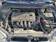 ✅ 2006 Toyota Corolla CE • VIN: 1NXBR32E96Z717910 • Lot: 94578625. Listed on Copart with 276,827 mi. Free auction sales archive from the USA and detailed vehicle history report at DreamBid. Image 11.