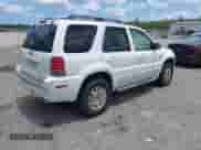 2006 Mercury Mariner Luxury с VIN 4M2YU56116KJ14472, выставлен на аукционе IAAI как лот 42349564 с пробегом 96 221 миль миль и . История ставок и продаж доступна на DreamBid. Изображение 4.