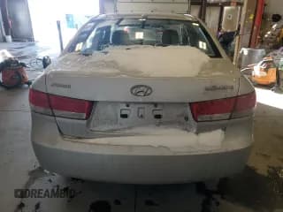 ✅ 2007 Hyundai Sonata GLS • VIN: 5NPET46C27H248589 • Лот: 45190335. Опубликован ранее на Copart с пробегом 170 064 миль. Бесплатный доступ к архиву аукционных продаж из США и подробный отчёт об истории автомобиля на DreamBid. Изображение 6.