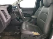 ✅ 2015 Chevrolet Colorado 2WD WT • VIN: 1GCHSAEA9F1189075 • Лот: 77206174. Опубликован ранее на Copart с пробегом 132 218 миль. Бесплатный доступ к архиву аукционных продаж из США и подробный отчёт об истории автомобиля на DreamBid. Изображение 7.