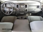 ✅ 2016 Ram 1500 Tradesman • VIN: 3C6RR6KT8GG163144 • Lot: 92360485. Listed on Copart with 123,506 mi. Free auction sales archive from the USA and detailed vehicle history report at DreamBid. Image 8.