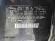 2017 Hyundai Elantra with VIN KMHD35LHXHU349349, listed as a Copart auction lot 66553455 with Not provided miles and Salvage title. Bid and sale history available at DreamBid. Image 13.