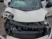 ✅ 2015 FIAT 500L Urbana Trekking • VIN: ZFBCFADH1FZ032934 • Lot: 69152844. Listed on Copart with Not provided. Free auction sales archive from the USA and detailed vehicle history report at DreamBid. Image 11.