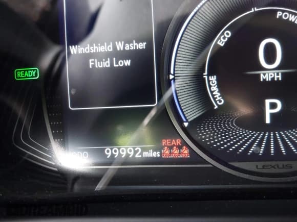 ✅ 2021 Lexus UX 250h • VIN: JTHX9JBH8M2043538 • Lot: 43472440. Listed on IAAI with 99,992 mi. Free auction sales archive from the USA and detailed vehicle history report at DreamBid. Image 7.