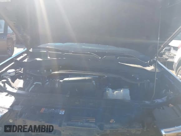 ✅ 2023 Ford Explorer Limited • VIN: 1FMSK8FH9PGA57924 • Lot: 43407677. Wystawiony na IAAI z przebiegiem 55 738 mil. Bezpłatny archiwum sprzedaży aukcyjnych z USA i szczegółowy raport historii pojazdu na DreamBid. Zdjęcie 10.