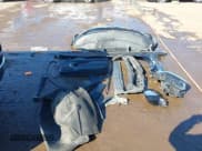 ✅ 2022 Chevrolet Suburban LT • VIN: 1GNSKCKD1NR285046 • Lot: 43532689. Listed on IAAI with 133,986 mi. Free auction sales archive from the USA and detailed vehicle history report at DreamBid. Image 18.