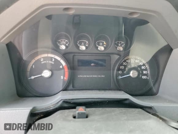 ✅ 2016 Ford F-250 Lariat • VIN: 1FT7W2BTXGEC52786 • Lot: 57510955. Listed on Copart with 599,095 mi. Free auction sales archive from the USA and detailed vehicle history report at DreamBid. Image 9.