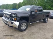 ✅ 2016 Chevrolet Silverado 2500HD LT • VIN: 1GC1KVE88GF146941 • Лот: 42080731. Опубликован ранее на IAAI с пробегом 161 760 миль. Бесплатный доступ к архиву аукционных продаж из США и подробный отчёт об истории автомобиля на DreamBid. Изображение 17.