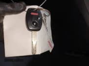 ✅ 2010 Honda CR-V LX • VIN: 5J6RE4H36AL059515 • Lot: 43440669. Wystawiony na IAAI z przebiegiem 238 548 mil. Bezpłatny archiwum sprzedaży aukcyjnych z USA i szczegółowy raport historii pojazdu na DreamBid. Zdjęcie 11.