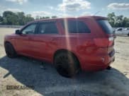 ✅ 2011 Dodge Durango R/T • VIN: 1D4SD6GT9BC681943 • Lot: 66263215. Listed on Copart with 155,686 mi. Free auction sales archive from the USA and detailed vehicle history report at DreamBid. Image 2.