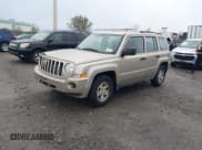 ✅ 2009 Jeep Patriot Sport • VIN: 1J4FT28A99D122379 • Лот: 43801583. Опубликован ранее на IAAI с пробегом 134 227 миль. Бесплатный доступ к архиву аукционных продаж из США и подробный отчёт об истории автомобиля на DreamBid. Изображение 2.