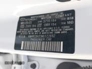 ✅ 2021 Hyundai Venue SEL • VIN: KMHRC8A35MU122692 • Lot: 42144533. Listed on IAAI with 88,102 mi. Free auction sales archive from the USA and detailed vehicle history report at DreamBid. Image 9.