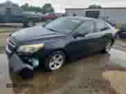 2013 Chevrolet Malibu LS с VIN 1G11B5SA5DF355890, выставлен на аукционе Copart как лот 82035045 с пробегом 148 403 миль миль и Списание • Salvage title. История ставок и продаж доступна на DreamBid. Изображение 1.