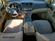 ✅ 2009 Toyota Highlander • VIN: JTEDA41A392006711 • Lot: 81968375. Listed on Copart with 188,567 mi. Free auction sales archive from the USA and detailed vehicle history report at DreamBid. Image 8.