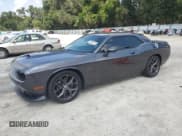 ✅ 2019 Dodge Challenger R/T • VIN: 2C3CDZBT2KH573756 • Lot: 67184414. Wystawiony na Copart z przebiegiem 104 526 mil. Bezpłatny archiwum sprzedaży aukcyjnych z USA i szczegółowy raport historii pojazdu na DreamBid. Zdjęcie 1.
