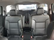 ✅ 2022 GMC Acadia AT4 • VIN: 1GKKNLLS0NZ160007 • Lot: 85208965. Listed on Copart with 97,177 mi. Free auction sales archive from the USA and detailed vehicle history report at DreamBid. Image 10.